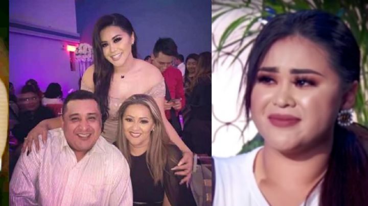 'Gomita' vive con miedo: Exconductora de Televisa pide a su padre que deje de buscarla tras golpiza