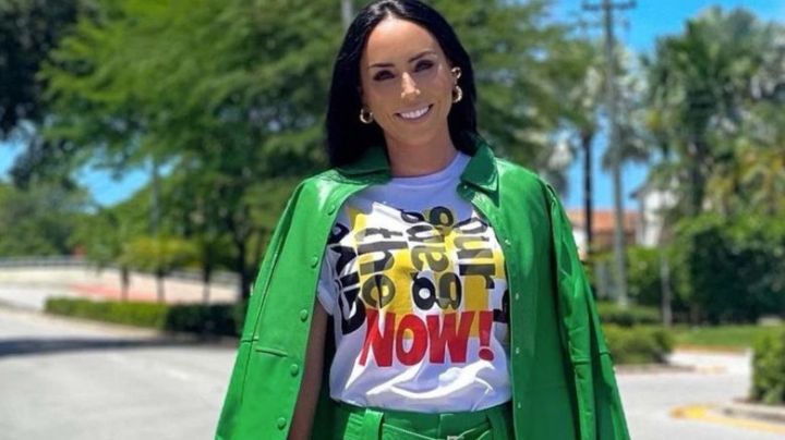 ¿En peligro? Este sería el destino de los hijos de Inés Gómez Mont si ella es detenida