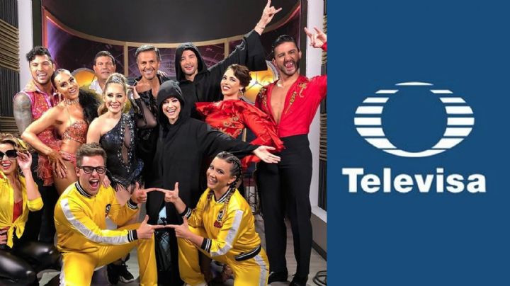 Bomba en 'Hoy': Sacan del clóset a famoso galán de Televisa; le hallaron íntimos chats con hombres