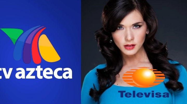 ¡Vuelve a Televisa! Tras 13 años en TV Azteca, actriz reemplaza a querida protagonista en novela