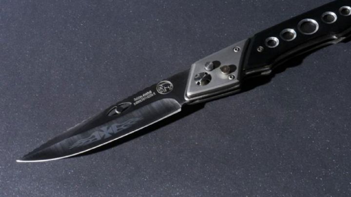 Inconsciente y herido con navaja encuentran a menor en el Valle de Empalme