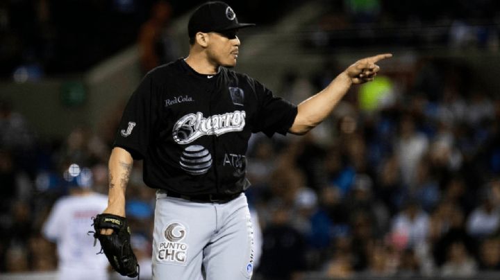 LMP: Orlando Lara y Elián Leyva no han permitido carreras en lo que va de la temporada