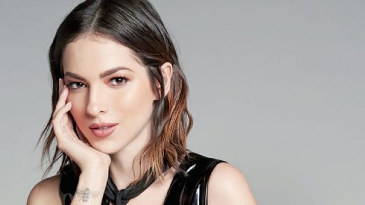 FOTOS: Paty Cantú arranca suspiros con pequeño bañador y ¿se va a besar sapos?