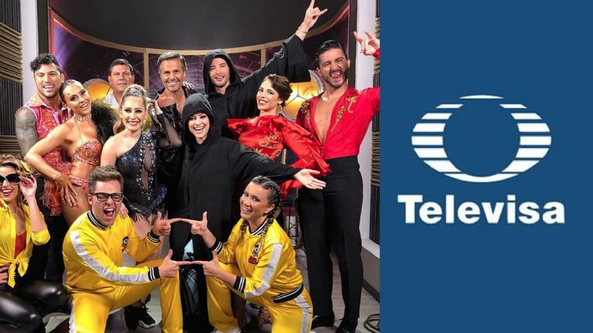 Bomba en 'Hoy': Sacan del clóset a famoso galán de Televisa; le hallaron íntimos chats con hombres