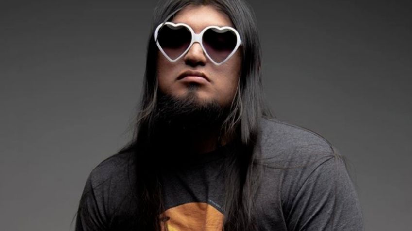 (VIDEO) Standupero destroza a 'Chespirito': "Es lo peor que le ha pasado a la comedia"