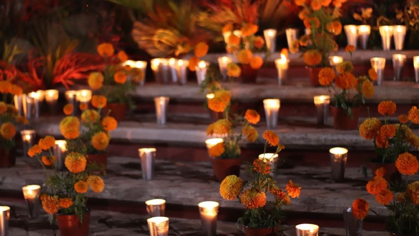 ¡Impactante! Por esta razón se celebra el Día de Muertos en el mes de noviembre