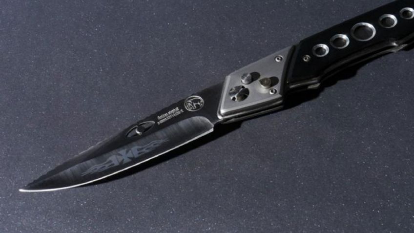 Inconsciente y herido con navaja encuentran a menor en el Valle de Empalme