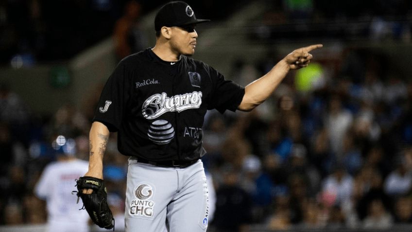 LMP: Orlando Lara y Elián Leyva no han permitido carreras en lo que va de la temporada
