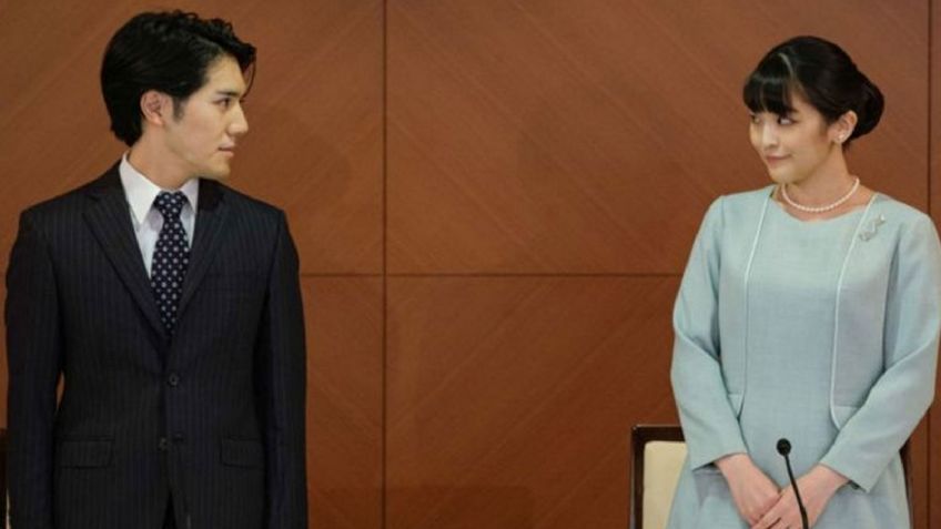 Adiós a la realeza: Princesa Mako causa controversia en Japón tras casarse con plebeyo
