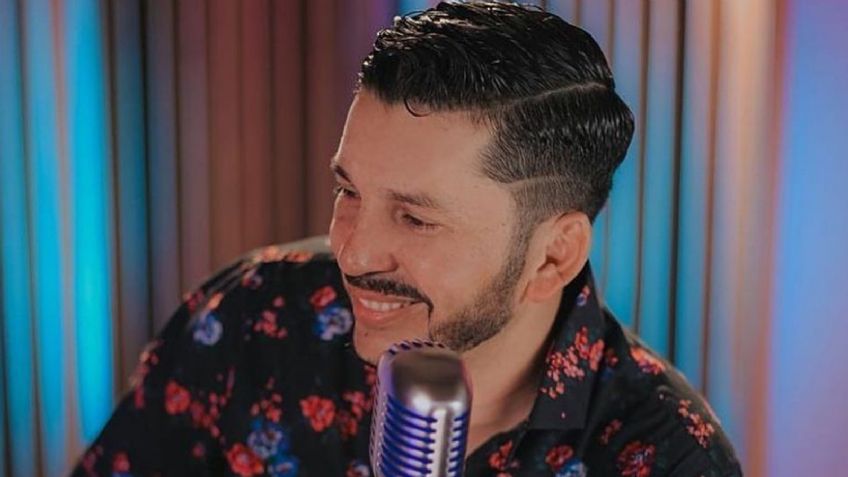 Luis Ángel 'El Flaco', cantante de banda, sorprende a una fan ¡y le regala un viaje a la playa!