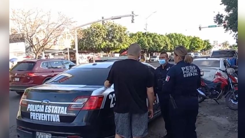 Ciudad Obregón: Desconocidos 'encañonan' a un hombre y lo despojan de 100 mil pesos