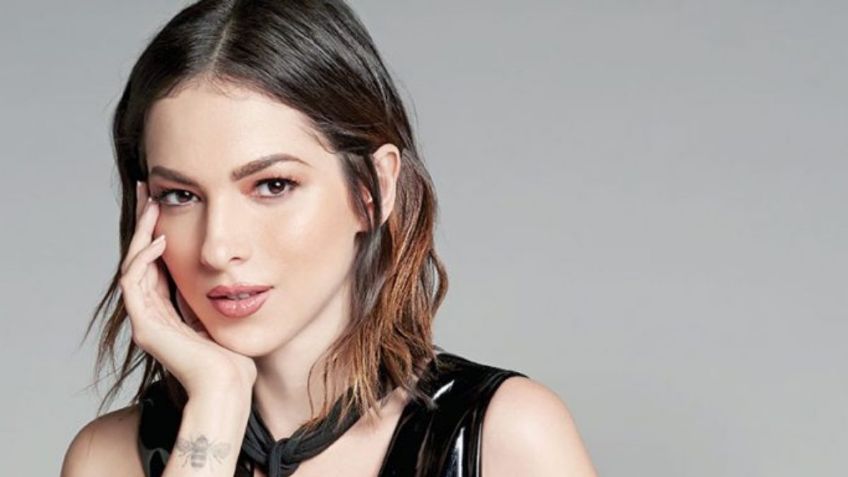 FOTOS: Paty Cantú arranca suspiros con pequeño bañador y ¿se va a besar sapos?