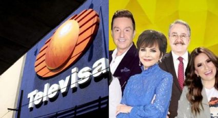 Tras salir del clóset y coqueteo con conductor de 'Ventaneando', actor de Televisa acaba desempleado