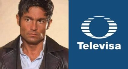 No tiene para comer: En la ruina y vetado de 'Hoy', exgalán de Televisa hunde a Fernando Colunga