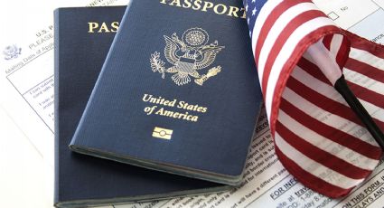 Pasaporte X: Estados Unidos emitirá su primer documento sin definir género en 2022