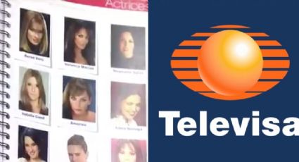 Exhibió catálogo de Televisa: Tras veto por irse a TV Azteca, exhiben que actriz fue secuestrada