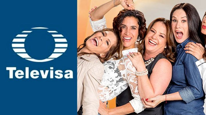 Querida conductora deja programa tras 21 años en Televisa; ejecutivos le rogaron que no renunciara