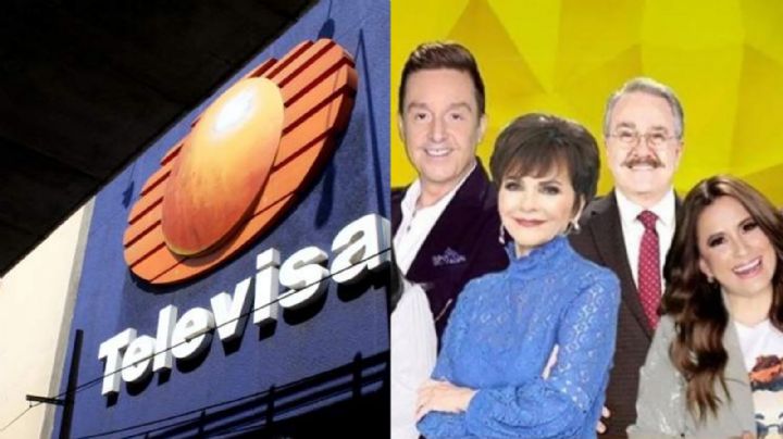 Tras salir del clóset y coqueteo con conductor de 'Ventaneando', actor de Televisa acaba desempleado