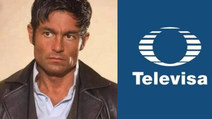No tiene para comer: En la ruina y vetado de 'Hoy', exgalán de Televisa hunde a Fernando Colunga