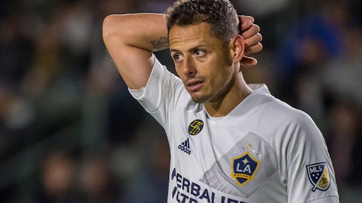 ¿Fue por una infidelidad? 'Chicharito' Hernández explica motivo del quiebre de su matrimonio