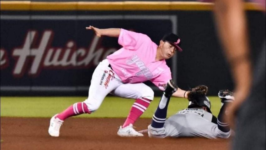 Yaquis cae en casa contra Sultanes en el primero de la serie
