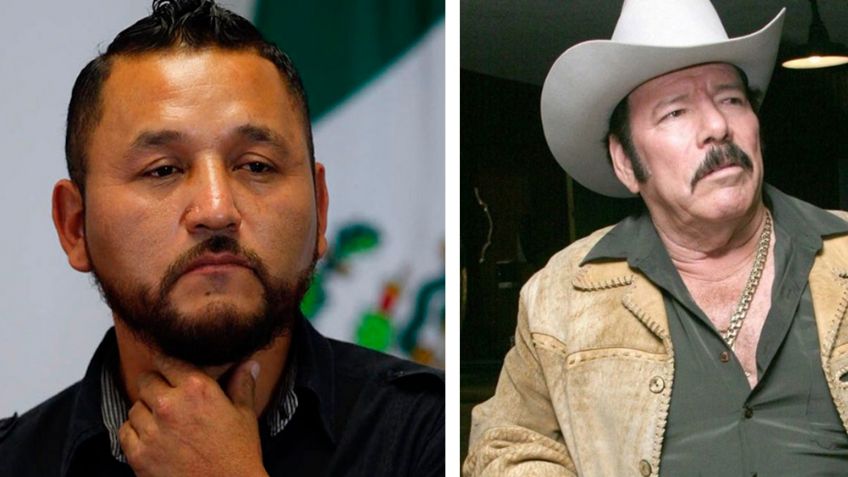 'El Mijis' se lanza contra Lalo Mora y asegura que busca cancelar concierto del cantante