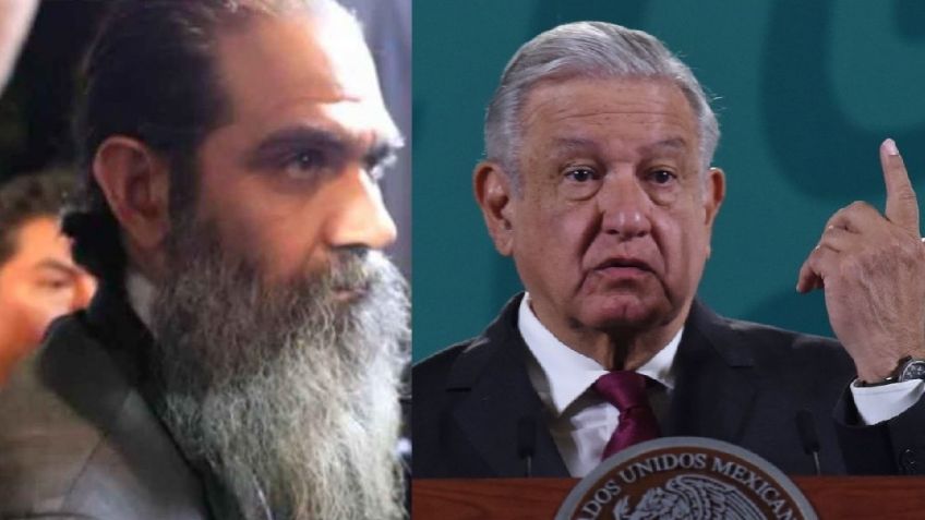 "¡Zopilotes!": Esto dijo AMLO sobre la 'confesión' de Padrés contra EPN y el PRI en Sonora