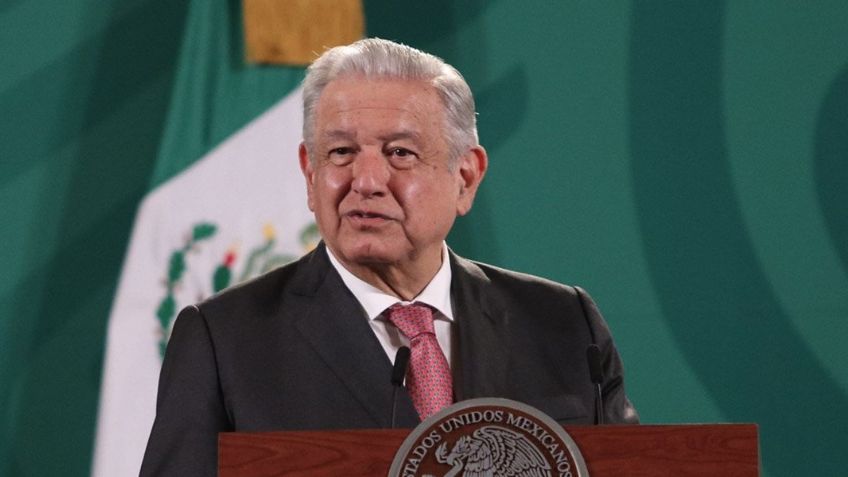 AMLO anuncia visita a Cananea para atender problemáticas en el Río Sonora en esta fecha