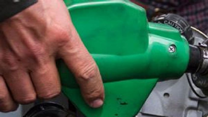 Crimen en Ciudad Obregón: Hombres amenazan a empleado de gasolinera para quedarse con efectivo