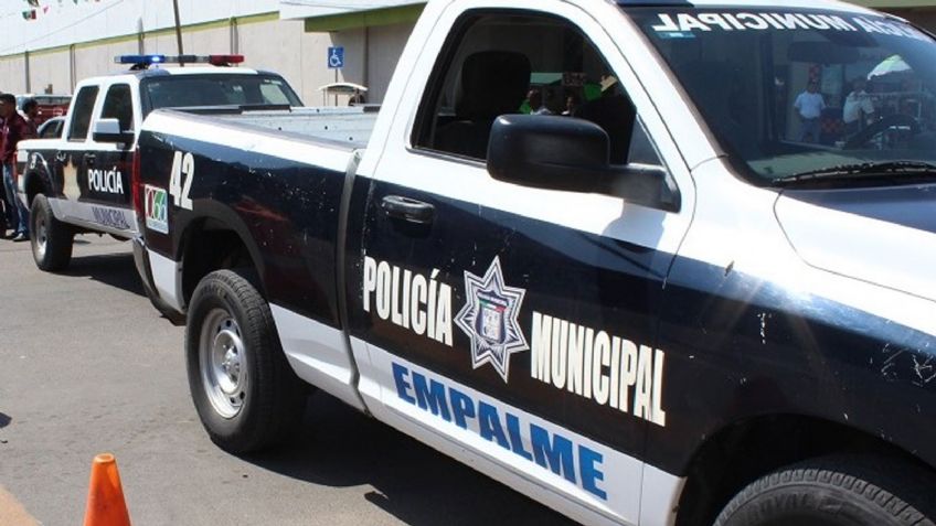 Empalme: Comando armado ataca a una familia; menor y mujer embarazada quedan lesionados