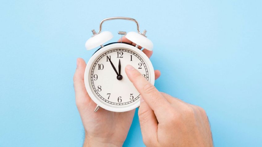 ¿Cuándo empieza el horario de invierno en México y en qué estados hay excepciones?
