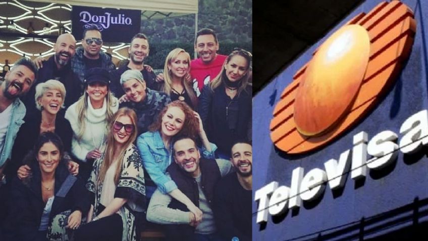 Exconductora de Televisa se sincera y confiesa 'enfermedad'; pide apoyo a médico: "No tengo dinero"