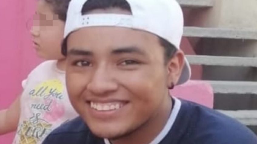 Salió de casa y no regresó: Buscan al joven Pedro Giovanny, desaparecido en Hermosillo