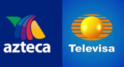 Adiós Televisa: Tras 13 años en TV Azteca y kilos de más, 'corren' a actriz tras romance lésbico