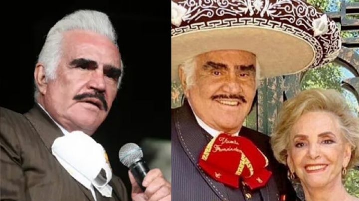 ¿Adiós a una leyenda? Captan a Cuquita Fernández en hospital y da inesperada noticia de 'Don Chente'