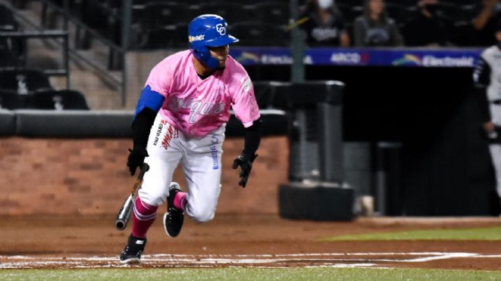 Los Yaquis emparejan la serie en casa contra Sultanes