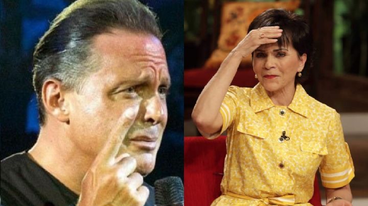¡Shock en TV Azteca! Familiar de Luis Miguel da fuertes datos a Chapoy sobre Marcela Basteri