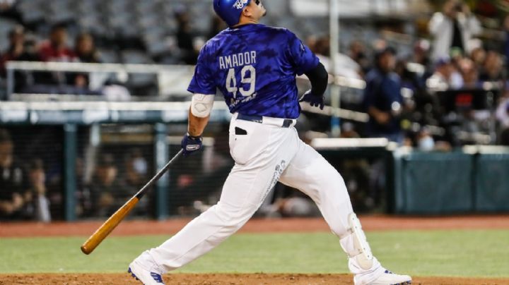 LMP: Los Charros de Jalisco dejan en el terreno de juego a los Tomateros