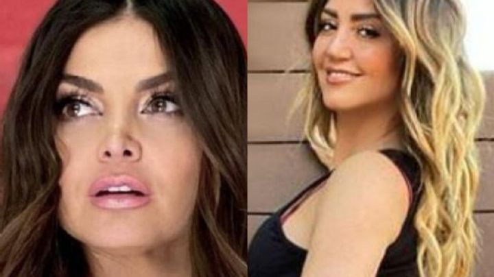Marisol González deja en shock a Televisa con estas FOTOS; Andrea Legarreta le responde