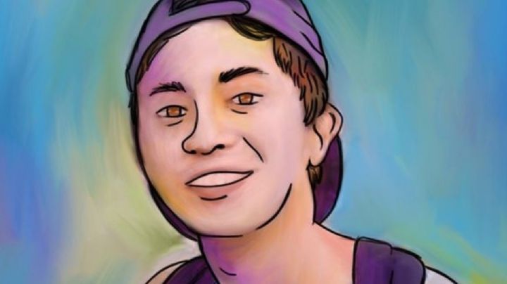 Yucatán: FGR revela la causa de muerte de José Eduardo; no habría sido torturado