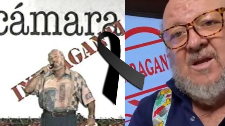 Luto en Televisa y TV Azteca: Muere famoso conductor tras luchar por su vida; desapareció de la TV