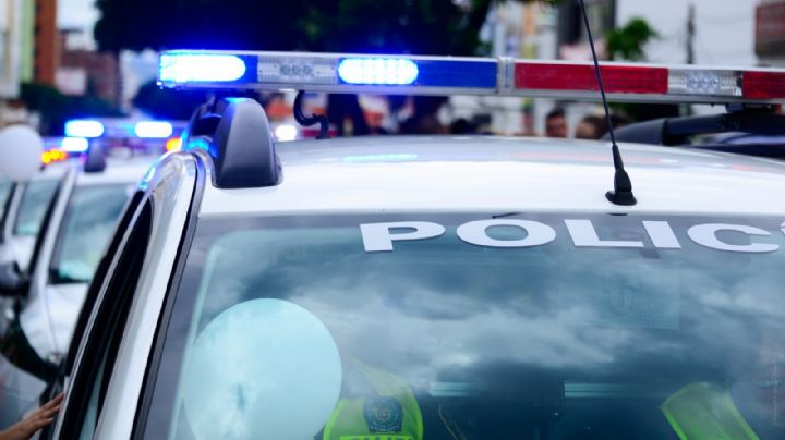 Grotesco crimen: Un hombre termina con la vida de un menor de 1 año; es arrestado