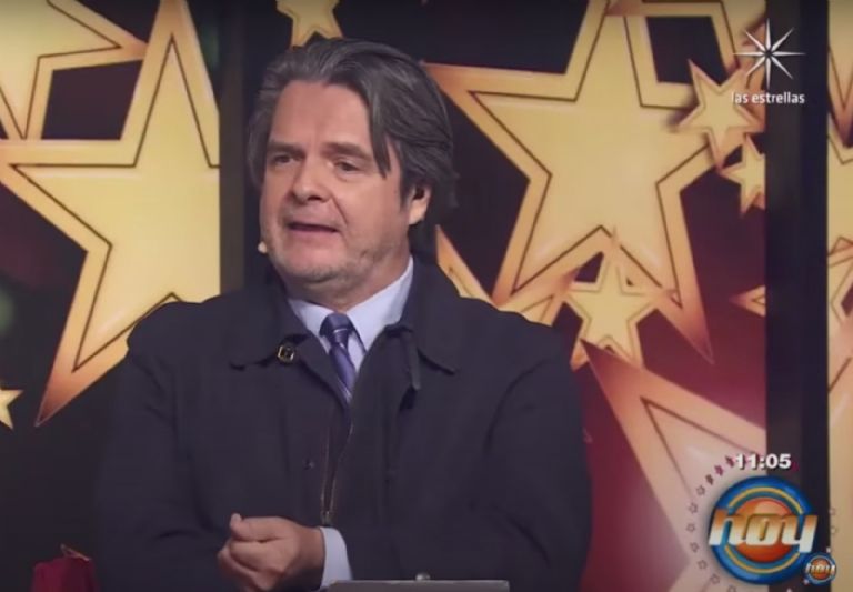 Ariel López Padilla