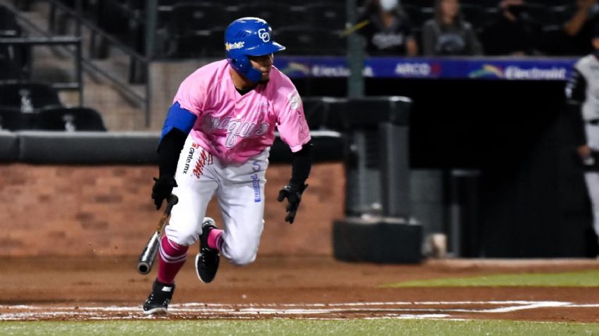 Los Yaquis emparejan la serie en casa contra Sultanes