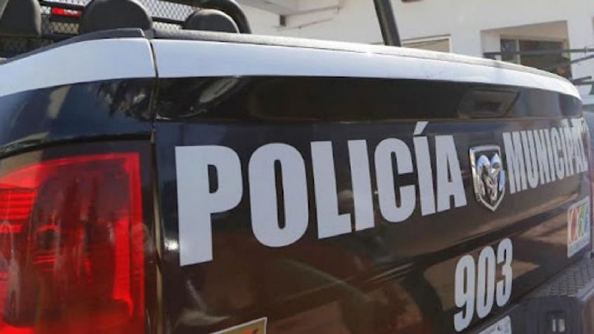 Ciudad Obregón: Amantes de lo ajeno dan cristalazo a autoservicio para tomar mercancía