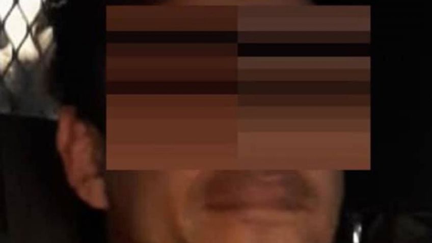 Violencia en Hermosillo: Hombre de 29 años es detenido por agredir a la pareja de su padre