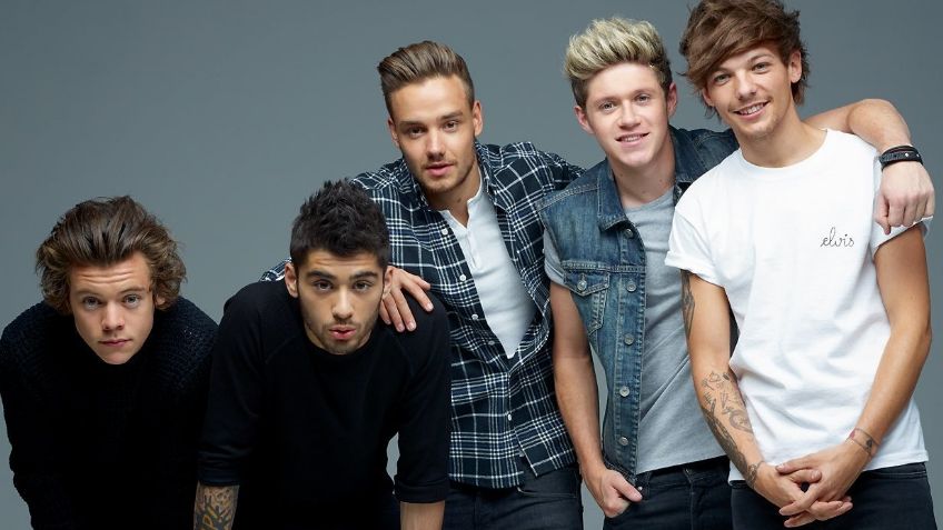¡Escándalo! Exintegrante de One Direction habría golpeado a su suegra; amenazan con denunciarlo