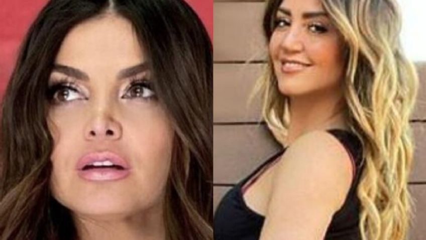Marisol González deja en shock a Televisa con estas FOTOS; Andrea Legarreta le responde