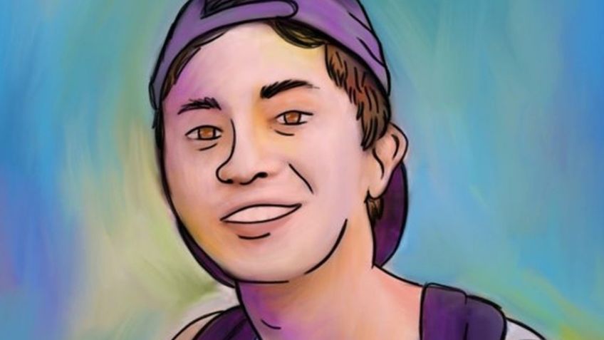 Yucatán: FGR revela la causa de muerte de José Eduardo; no habría sido torturado