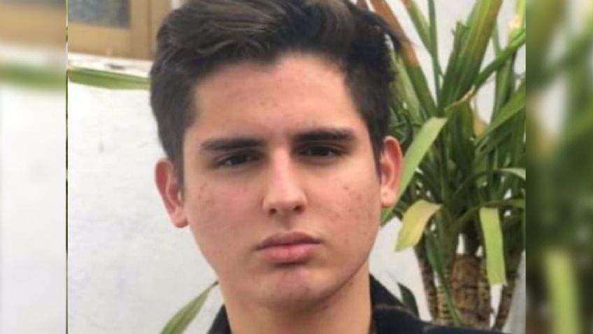 Desesperada madre busca a su hijo Jesús Alberto, joven desaparecido en Ciudad Obregón